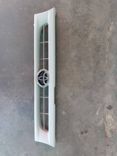 front jali