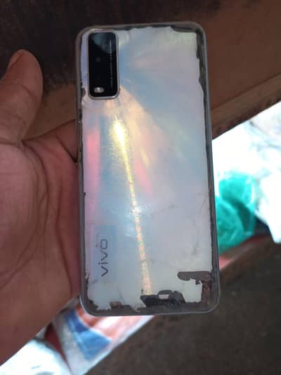 Vivo Y20