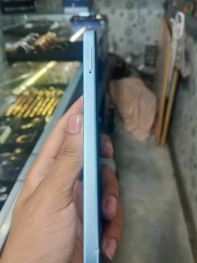 Itel A80