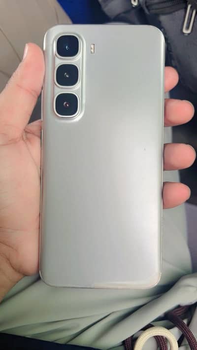 infinix hot 60 pro plus