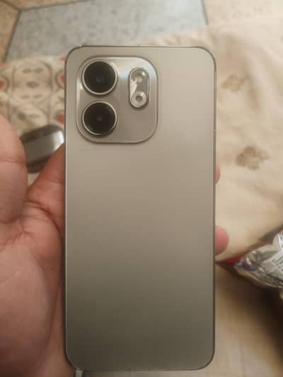 Infinix Smart 9