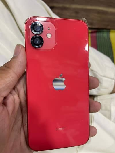 Apple iPhone 12