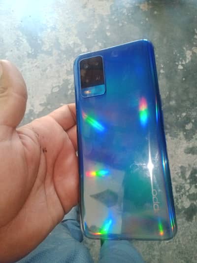 Bht acha mobile hai glass change hai Baki bilkol ok hai 4.128 gb