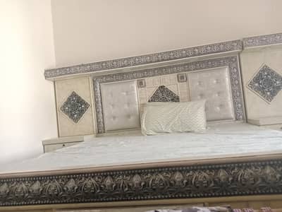 bed for sale