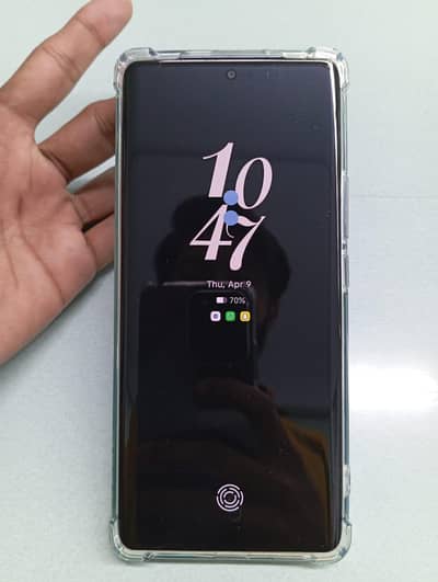 Tecno CAMON 30S