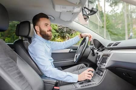 Required house DRIVERs helper guard couples