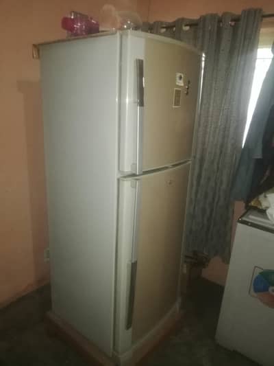 Dawlence Refrigerator