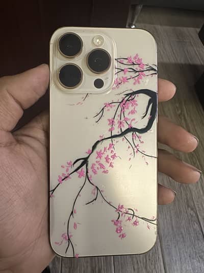 Apple iPhone 16 Pro