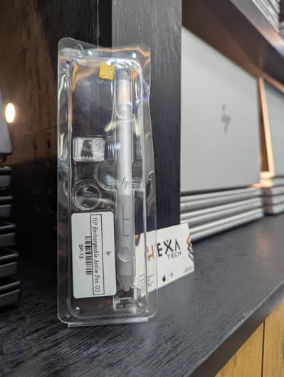 HP Active Pen G3 Rechargeable | Original Stylus Pen