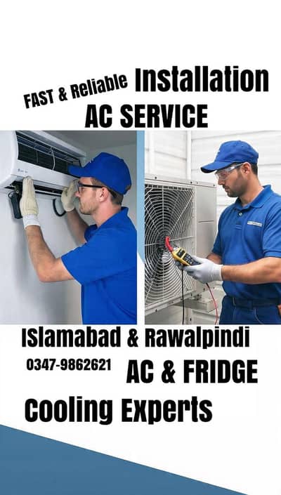 Ac Experts Ac Service Ac Technicians