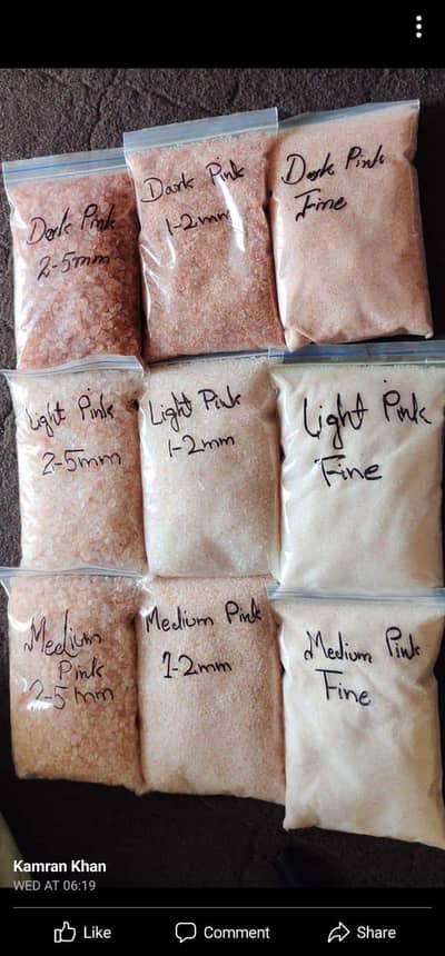 pink salt