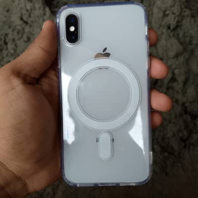 Apple iPhone XS urgent sale