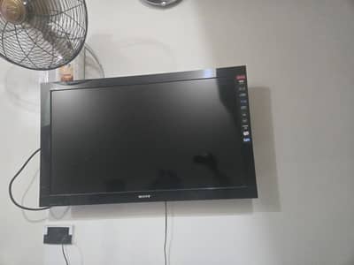 Sony Bravia