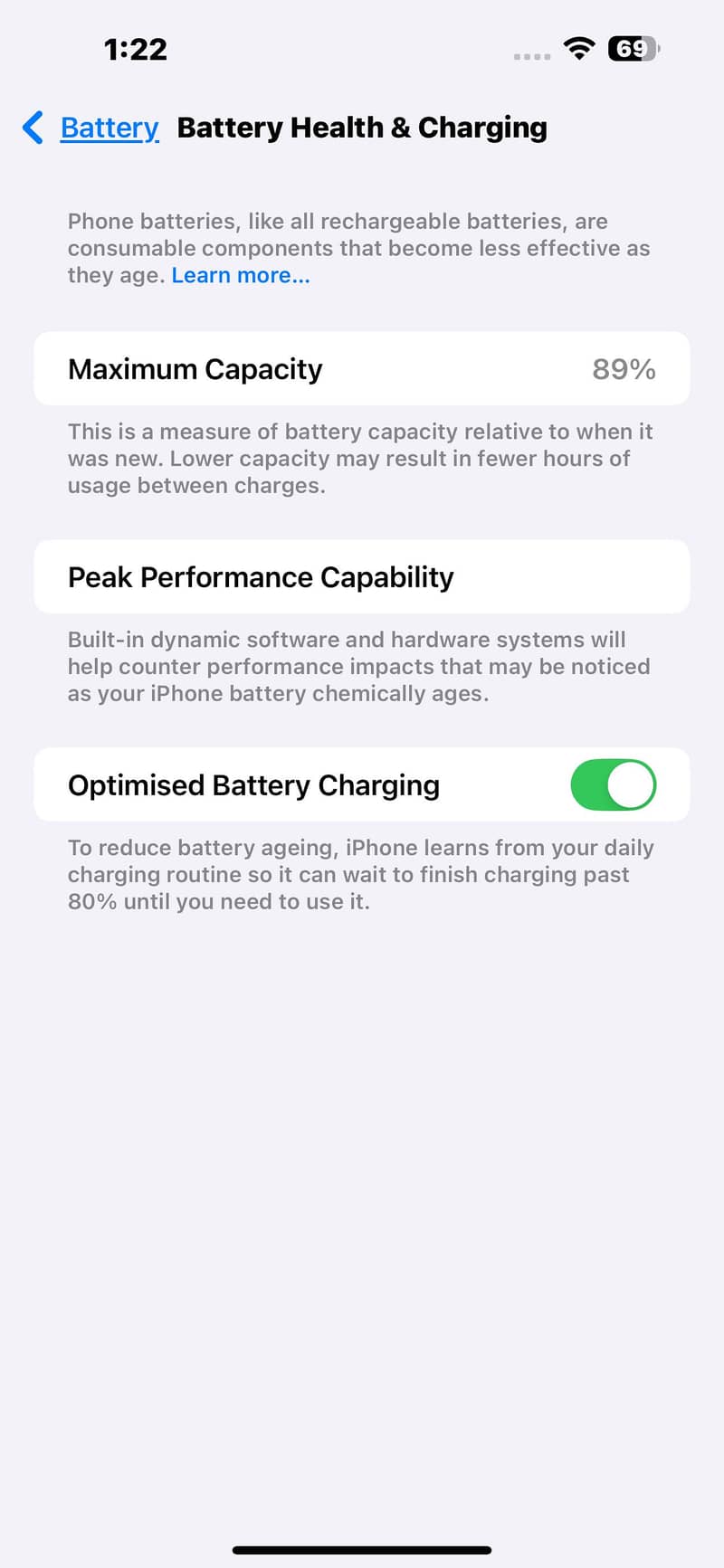 iPhone 14 Pro Max 7