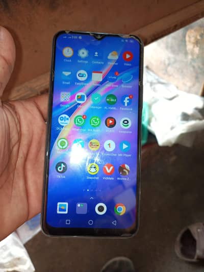 Vivo Y17