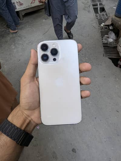 Apple iPhone 14 Pro Max