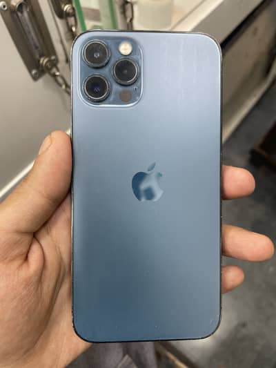 Apple iPhone 12 Pro jv chance