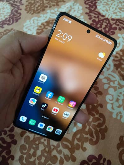 Xiaomi Redmi Note 13 Pro