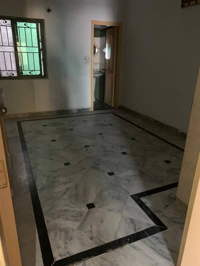 Prime location upper portion for rent in shallavelly near range road