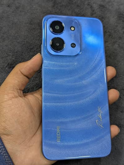 Xiaomi Redmi 15 c 4+128