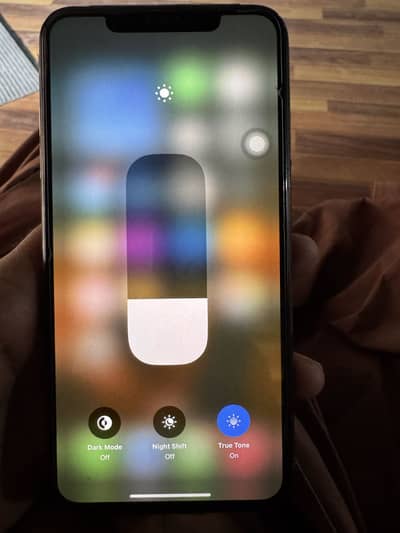 Apple iPhone XS Max