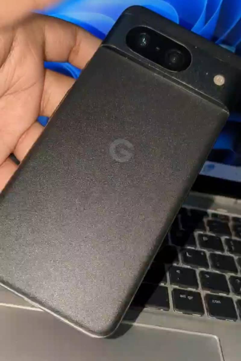 Google Pixel 8 1