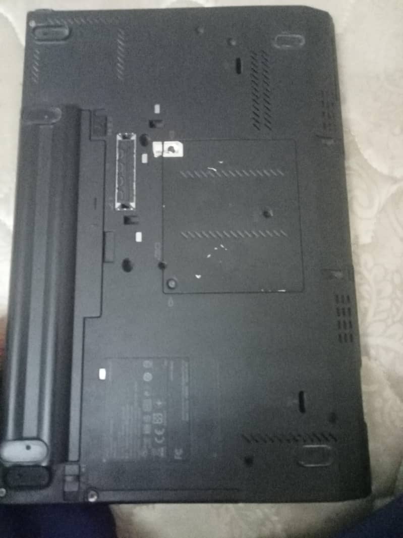 battery dead 1