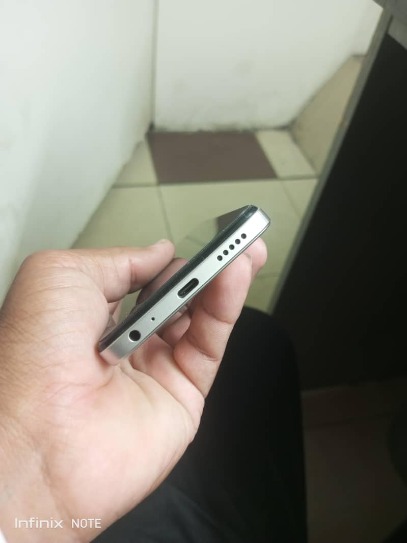 Itel A50C 3