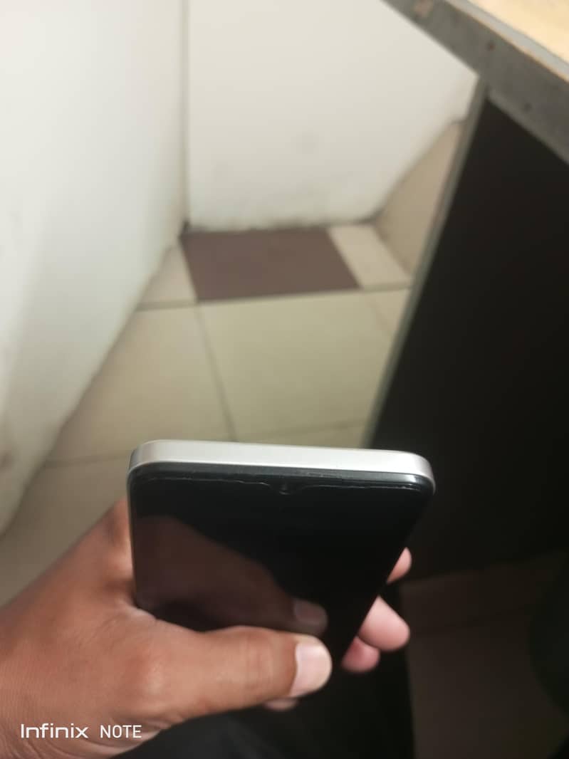 Itel A50C 4