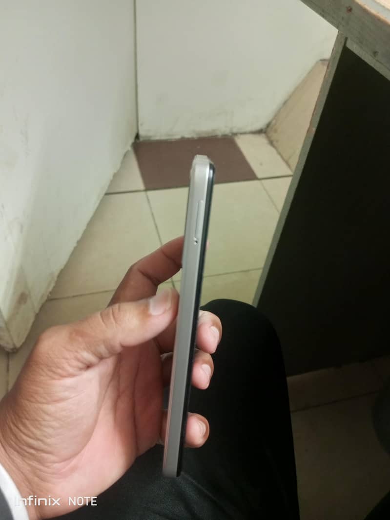 Itel A50C 5