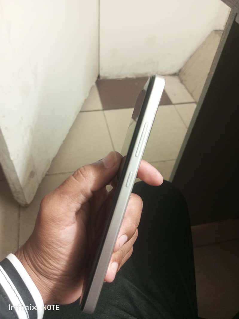 Itel A50C 6