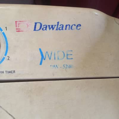 dawlance 5200