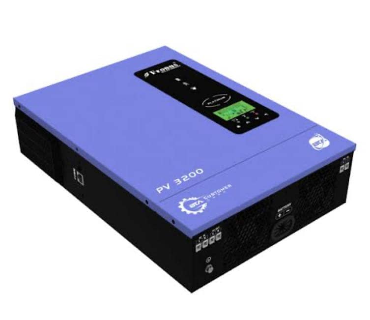 Fronus pv 3200 0