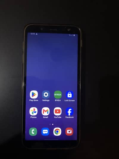 Dual Sim PTA Approved mobile