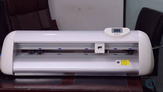 Vinyl Cutting Plotter