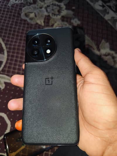 One Plus 11 5G gaming+ camera