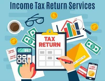 NTN REGISTRATION & INCOME TAX RETURN FILLING SERVICES