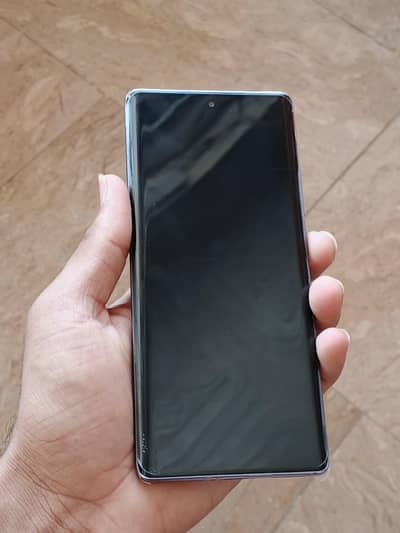 Infinix Hot 50 Pro Plus