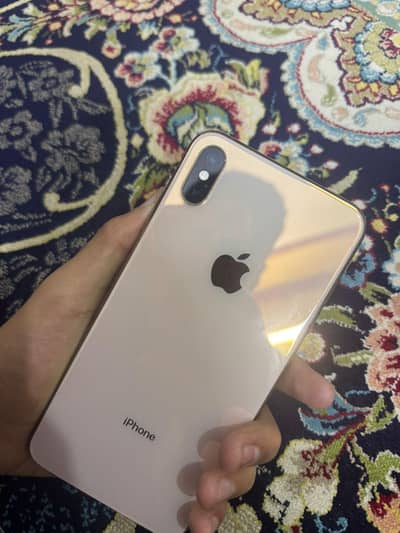 Apple iPhone XS Max