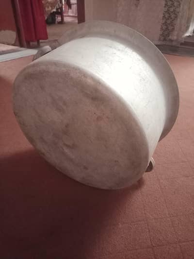Big Size Selver Patila