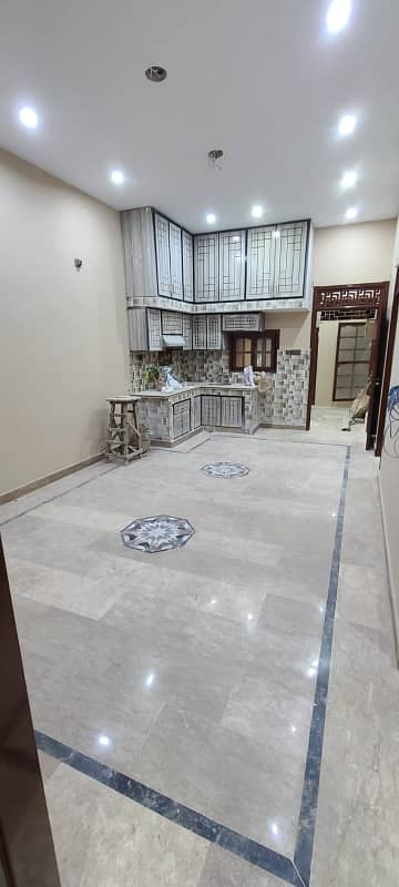 3bed dd ground floor block 4A secured Saba estate