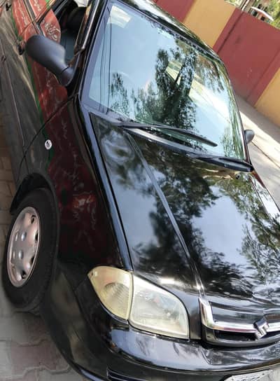Suzuki Cultus VXL 2008