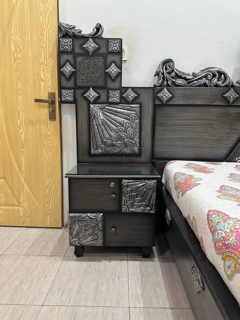 King Bed 3