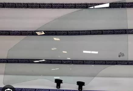 Hyundai Santro 2004 to 2011 door glass