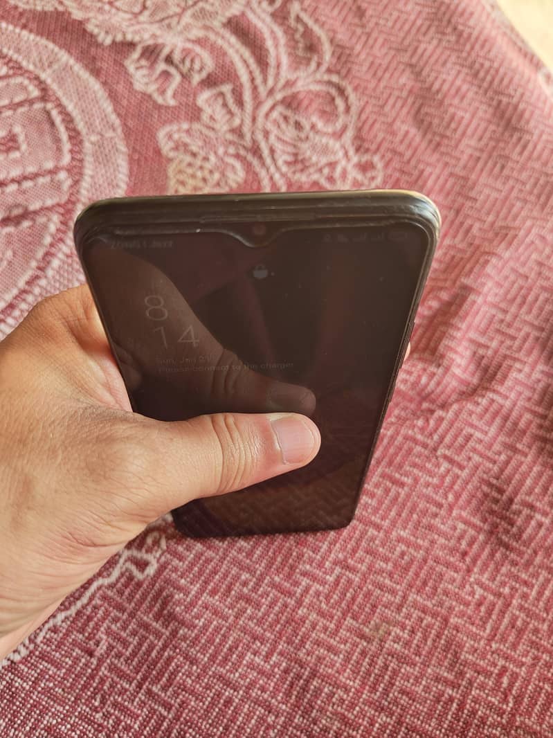 OPPO A16e 3