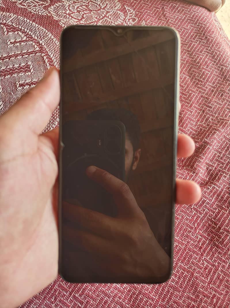 OPPO A16e 4