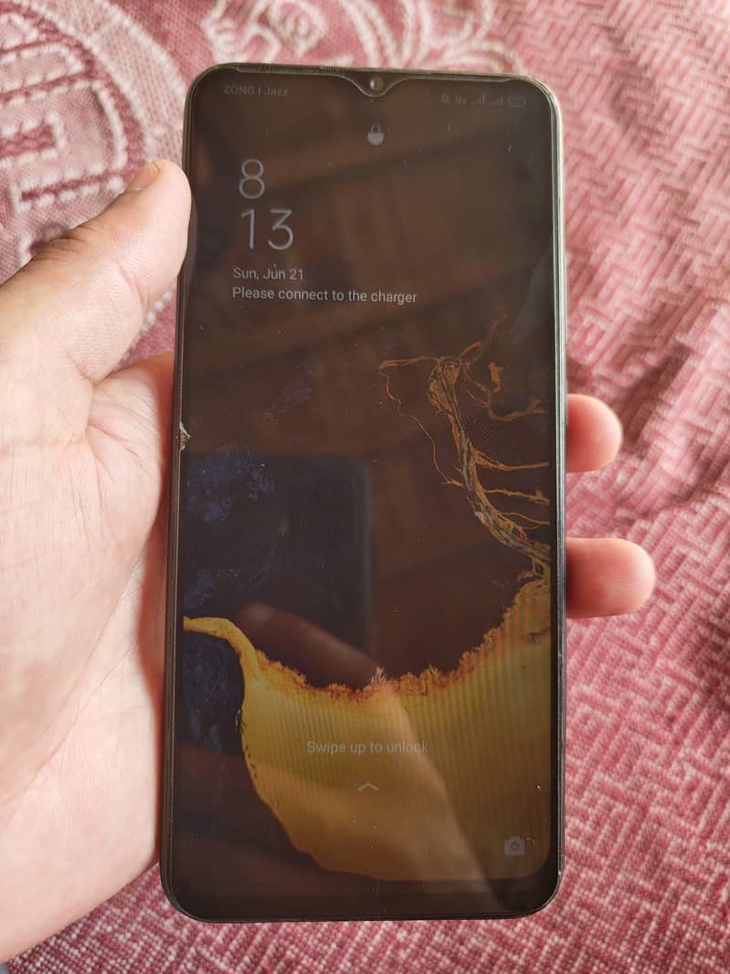 OPPO A16e 5