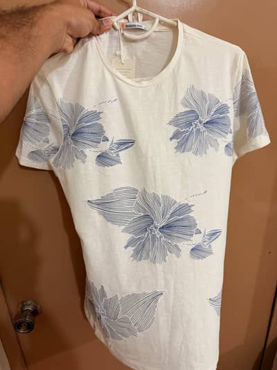 Export Quality T. shirt