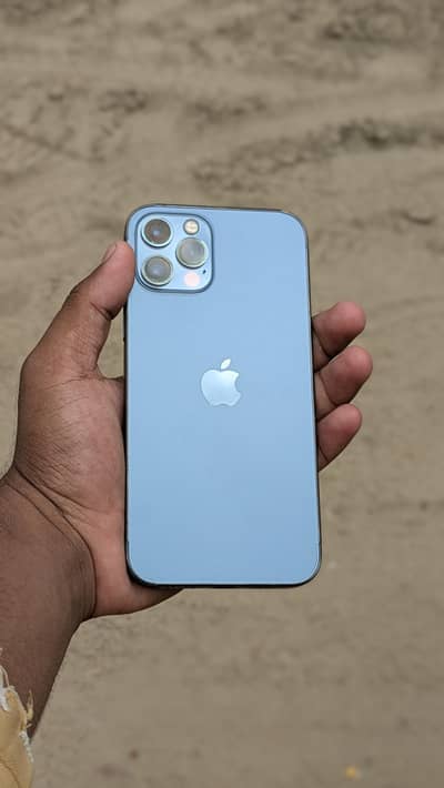 Apple iPhone 12 Pro