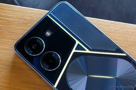 Tecno pova 5 pro 5g 8/8 256gb